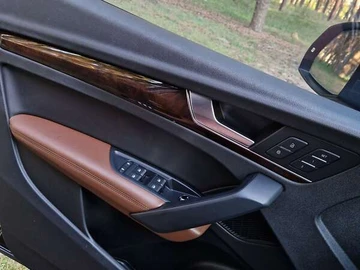 Авто Audi Q5 2019 № 7854601