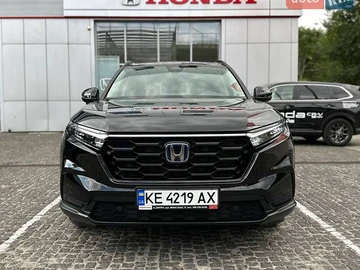 Авто Honda Cr-V 2023 № 7854605