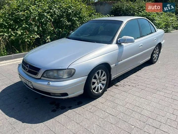 Авто Opel Omega 2003 № 7854613
