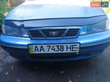 Авто Daewoo Nexia 2008 № 7854617