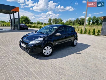 Авто Renault Clio 2012 № 7854632