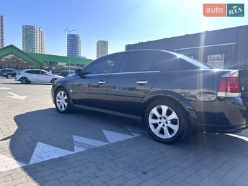 Авто Opel Vectra 2004 № 7854643