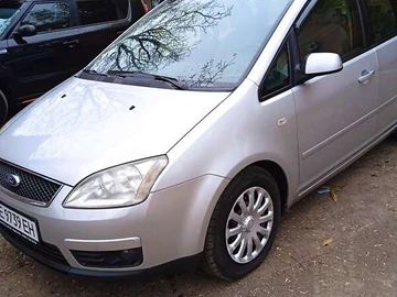 Авто Ford C-Max 2006 № 7854645