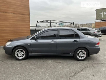 Авто Mitsubishi Lancer 2006 № 7854648