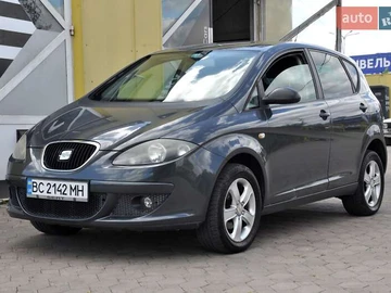 Авто SEAT Altea 2008 № 7854649