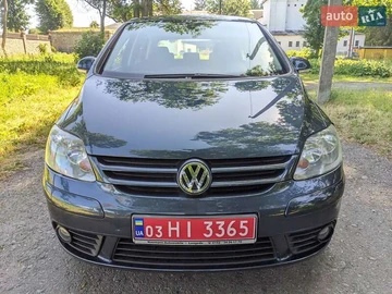 Авто Volkswagen Golf 2006 № 7854654