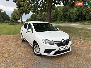Авто Renault Logan 2019 № 7854664