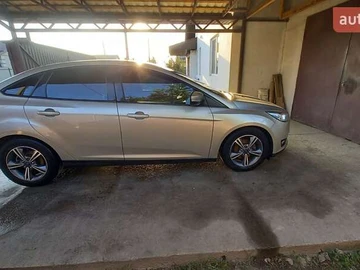 Авто Ford Focus 2017 № 7854667
