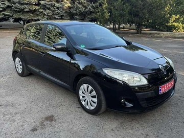 Авто Renault Megane 2009 № 7854676