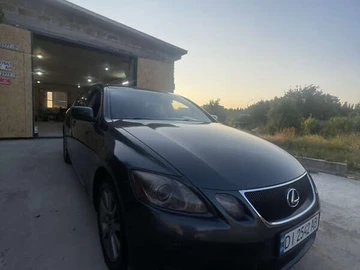 Авто Lexus Gs 2006 № 7854677