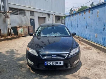 Авто Ford Mondeo 2009 № 7854686