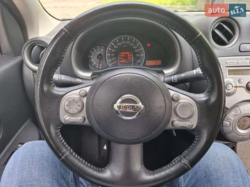 Авто Nissan Micra 2011 № 7854687