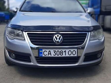 Авто Volkswagen Passat 2010 № 7854690