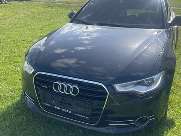 Авто Audi A6 2014 № 7854712