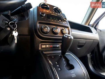 Авто Jeep Patriot 2015 № 7854713