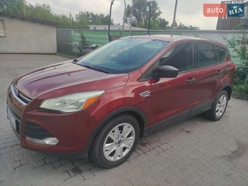Авто Ford Escape 2014 № 7854715