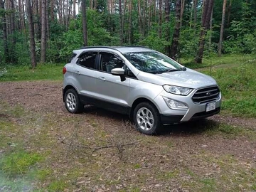 Авто Ford Ecosport 2019 № 7854724