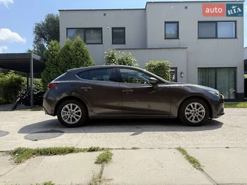Авто Mazda 3 2015 № 7854730
