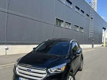 Авто Ford Escape 2017 № 7854740