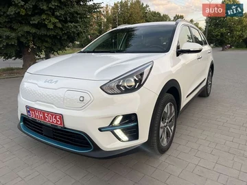Авто KIA Niro 2022 № 7854757