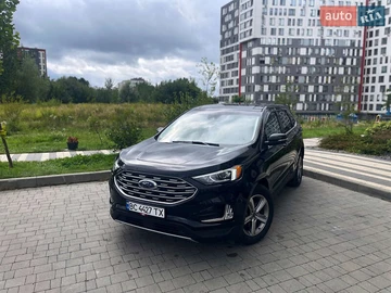 Авто Ford Edge 2019 № 7854764