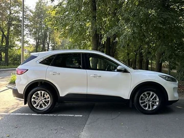 Авто Ford Kuga 2021 № 7854777