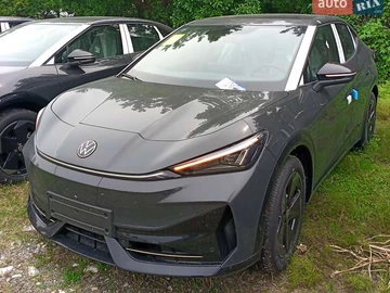 Авто Volkswagen Id Unyx 2025 № 7854782