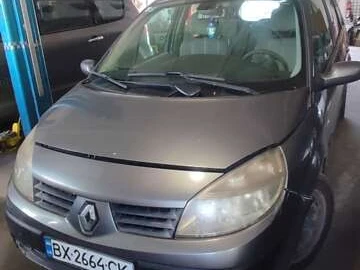 Авто Renault Grand Scenic 2005 № 7854807
