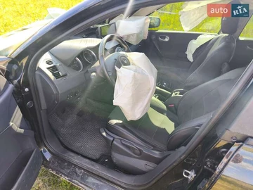 Авто Renault Megane 2008 № 7854809