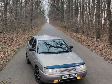 Авто ВАЗ 2110 2007 № 7854813