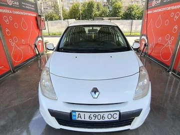 Авто Renault Clio 2011 № 7854827