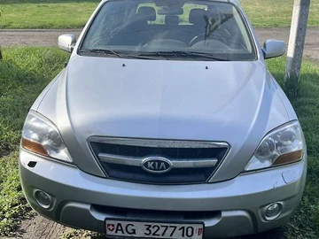 Авто KIA Sorento 2008 № 7854829