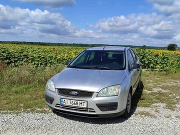 Авто Ford Focus 2005 № 7854833