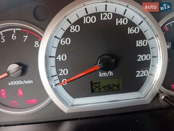 Авто Chevrolet Lacetti 2007 № 7854834