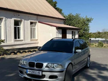 Авто BMW 3 Series 2000 № 7854835