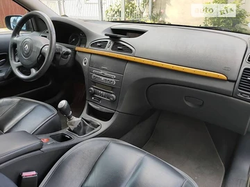 Авто Renault Laguna 2006 № 7854849