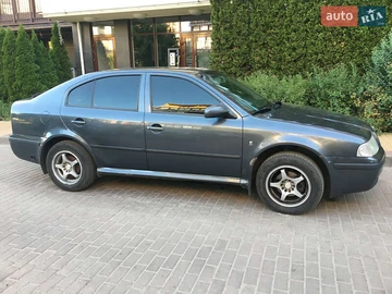 Авто Skoda Octavia 2008 № 7854858
