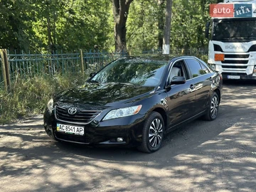 Авто Toyota Camry 2008 № 7854860