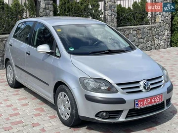 Авто Volkswagen Golf Plus 2007 № 7854871