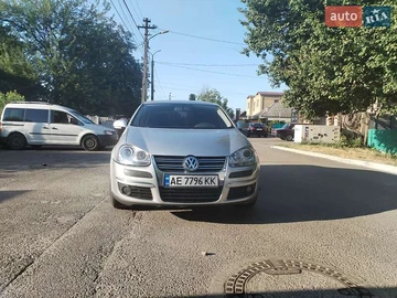Авто Volkswagen Jetta 2008 № 7854876