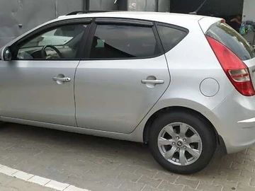 Авто Hyundai I30 2008 № 7854877