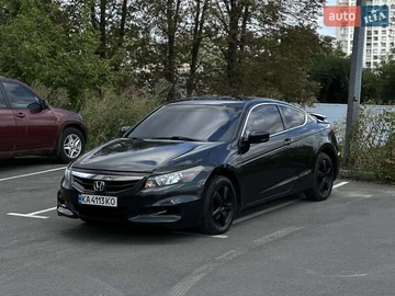 Авто Honda Accord 2008 № 7854884