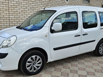 Авто Renault Kangoo 2012 № 7854885