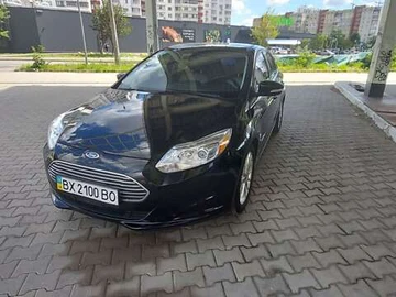 Авто Ford Focus 2013 № 7854891