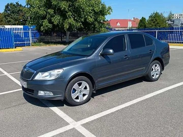 Авто Skoda Octavia 2012 № 7854897
