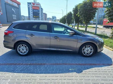 Авто Ford Focus 2013 № 7854906