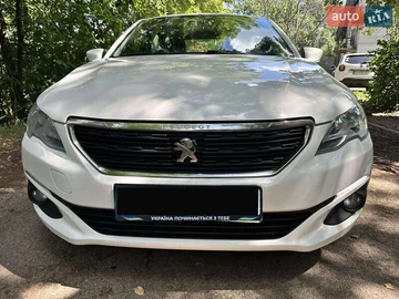 Авто Peugeot 301 2020 № 7854913