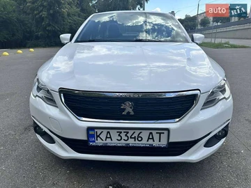 Авто Peugeot 301 2020 № 7854917