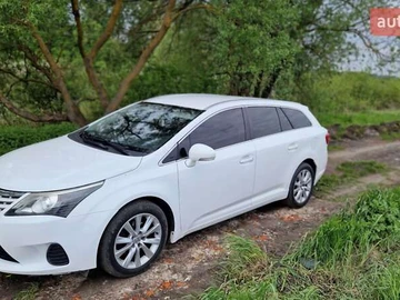 Авто Toyota Avensis 2013 № 7854921