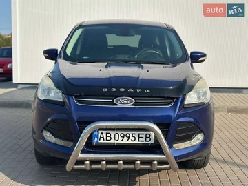 Авто Ford Escape 2013 № 7854931